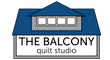 The Balcony Quilt Studio